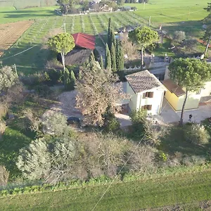 La Casa Di Bach Casa vacanze
